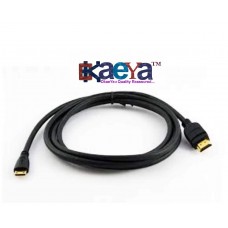 OkaeYa-Terabyte 3mtr HDMI Cable